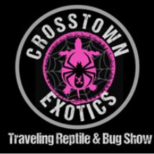 Crosstown Exotics logo